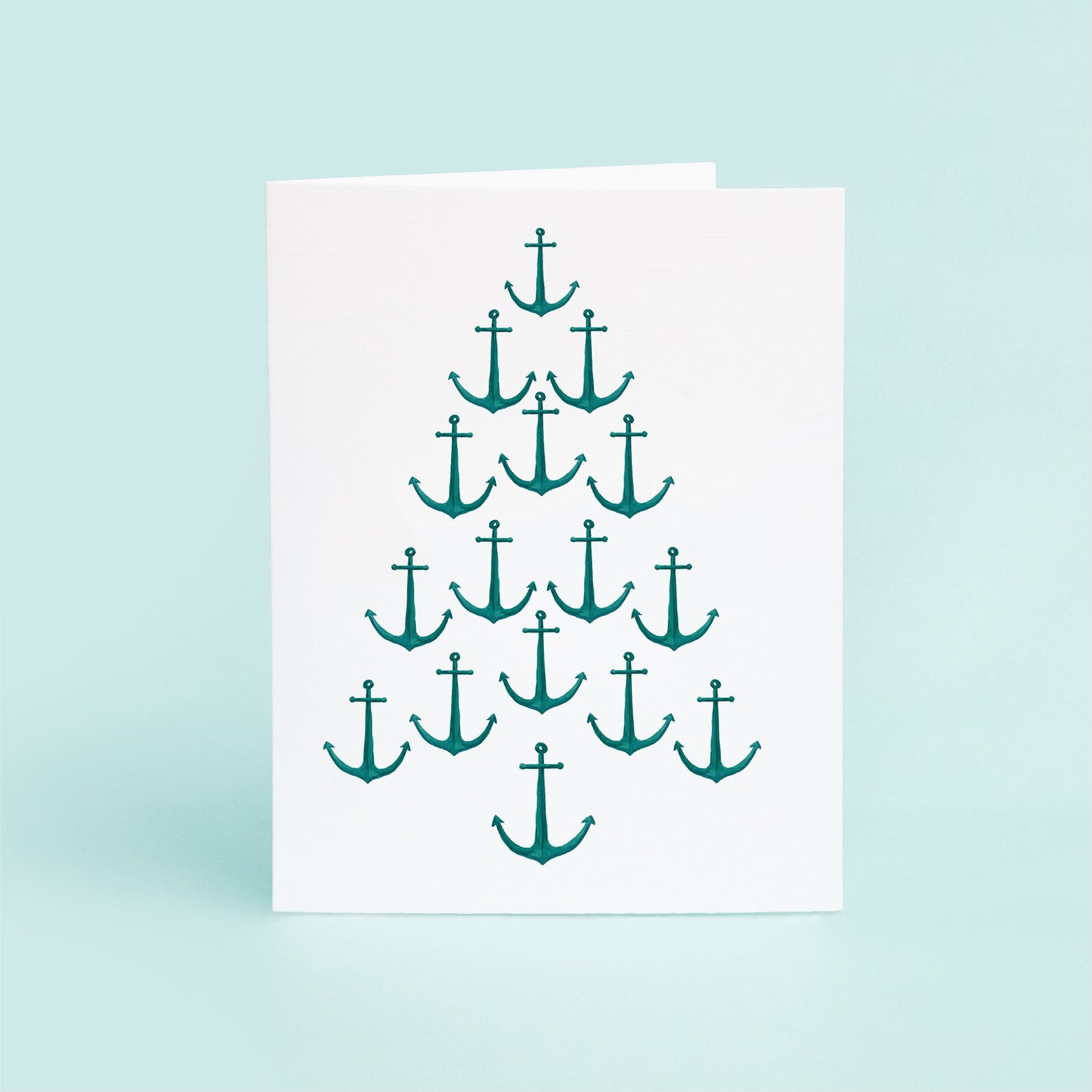 Anchor Tree - themonogram manor 