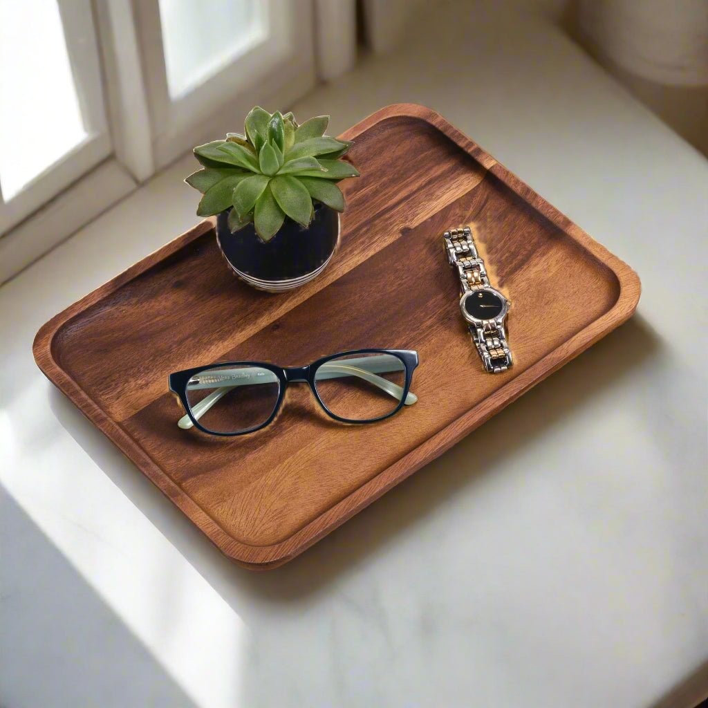 Rectangular Plates - themonogram manor 