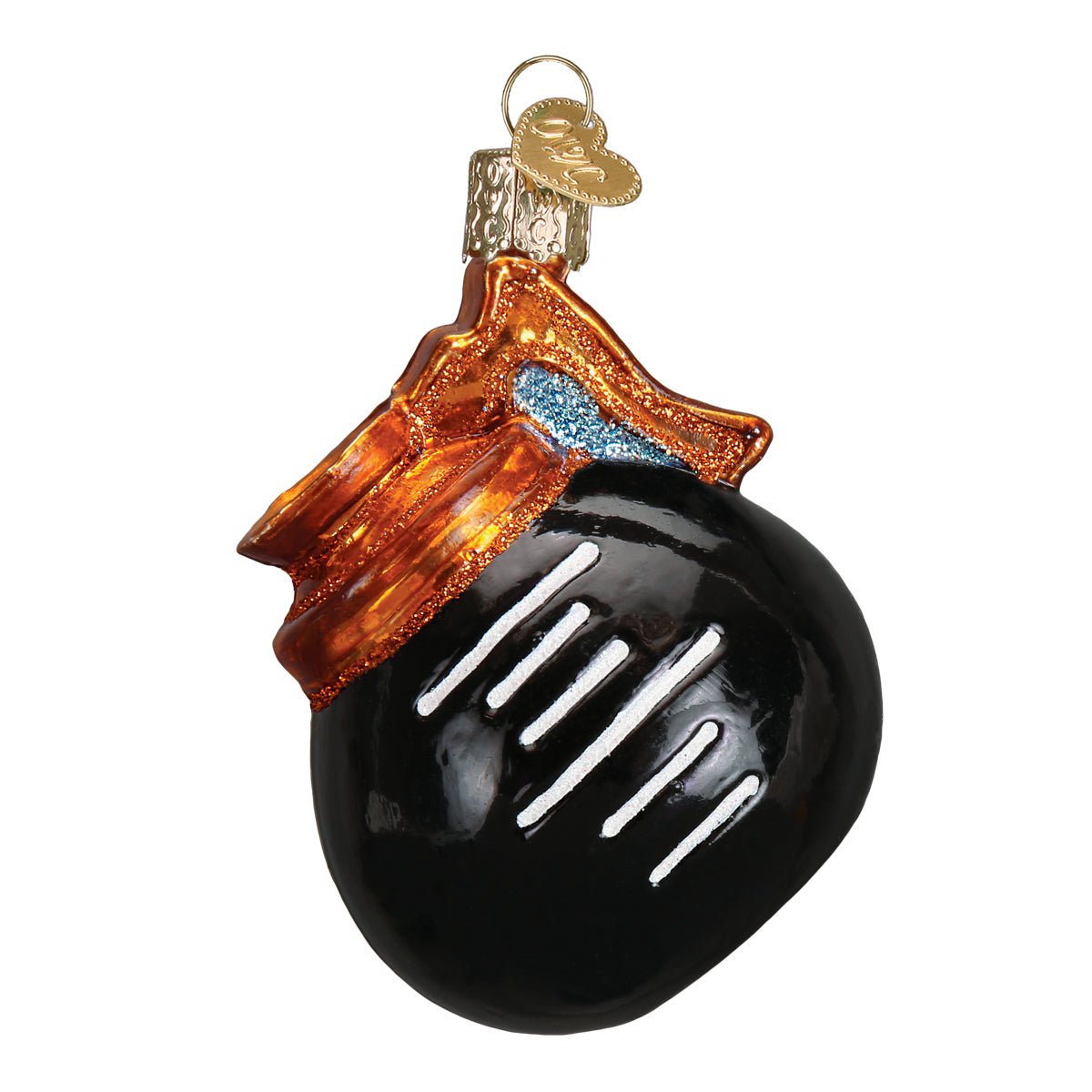 Coffee Pot Ornament - themonogram manor 