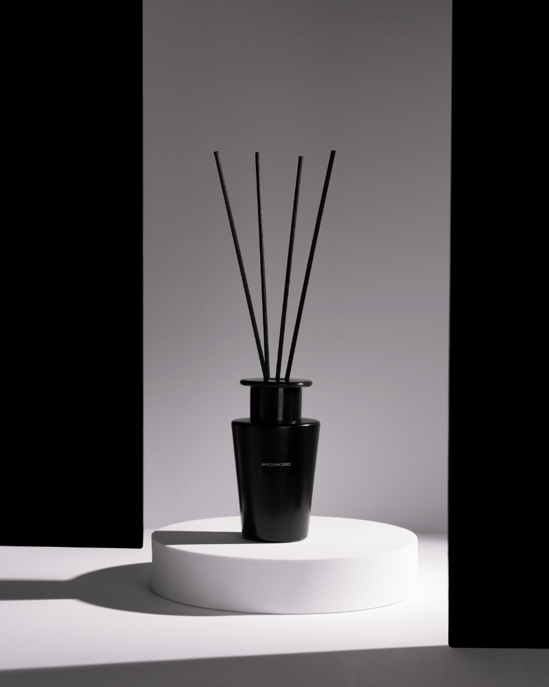 24K Magic Reed Diffuser - themonogram manor 