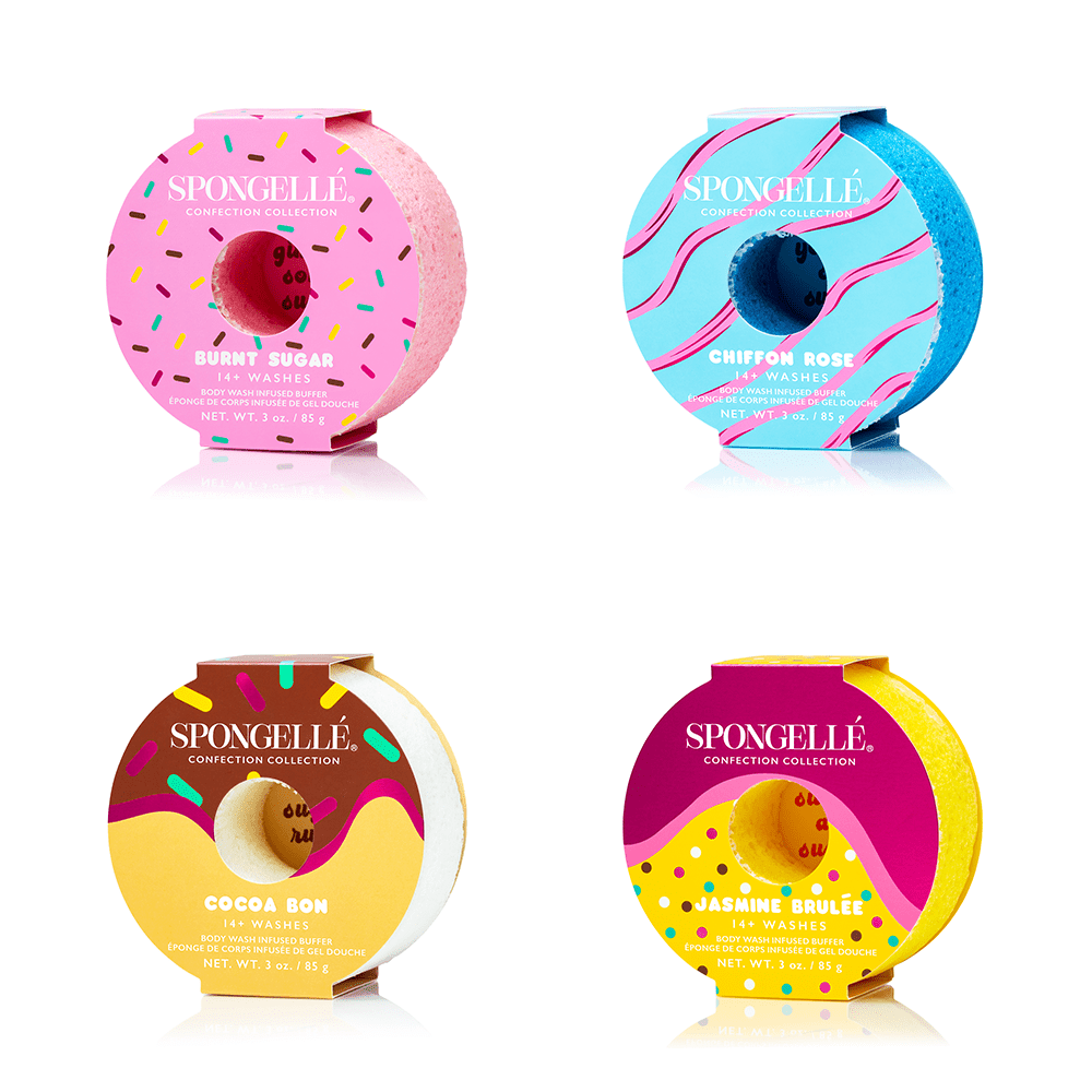 Confection Buffer Assorted Pack - themonogram manor 