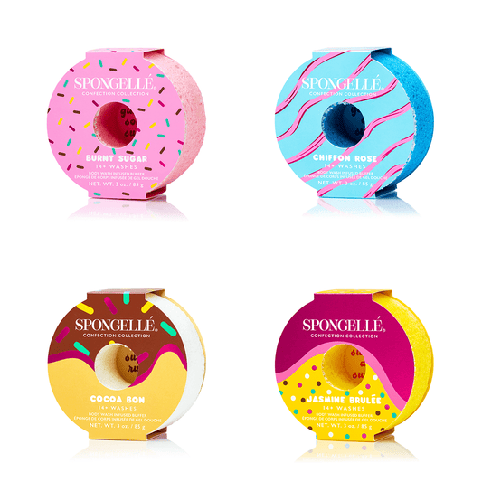 Confection Buffer Assorted Pack - themonogram manor 