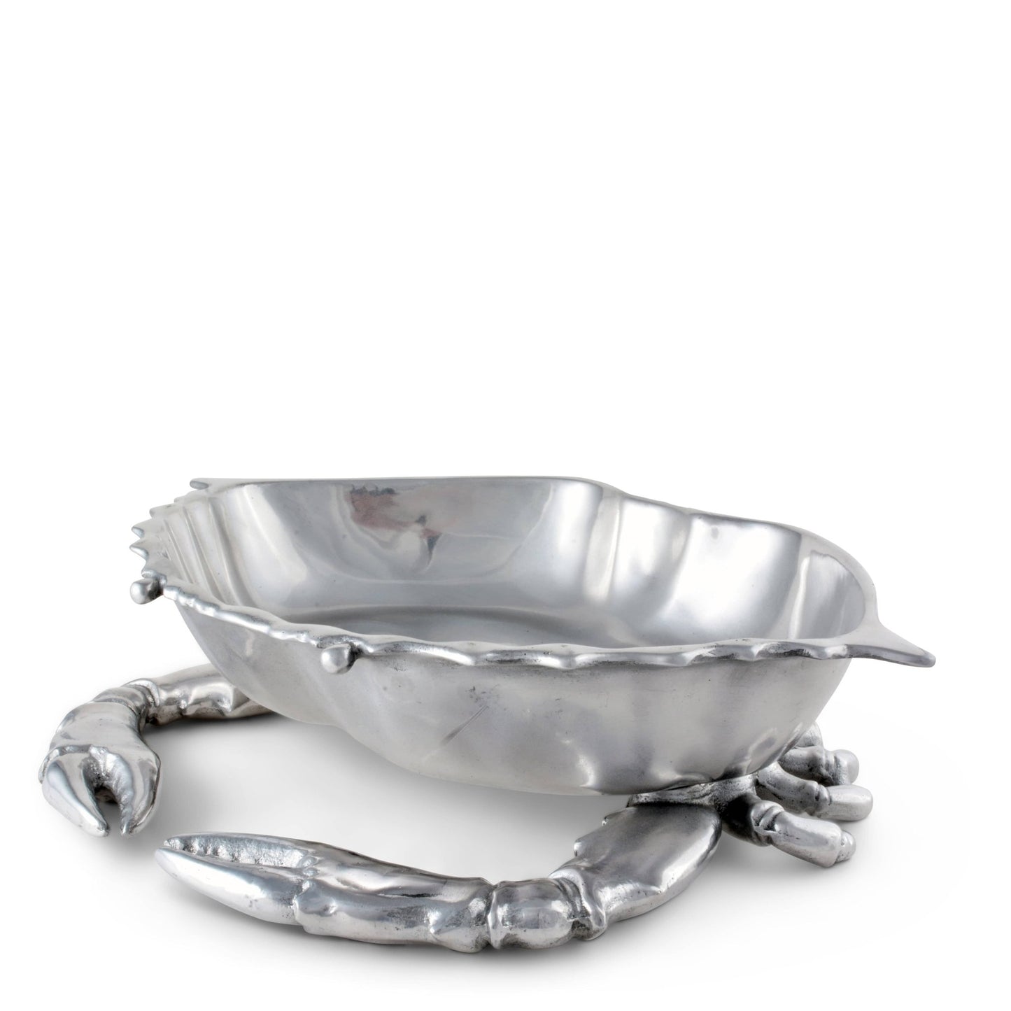 Crab Salad Bowl - themonogram manor 