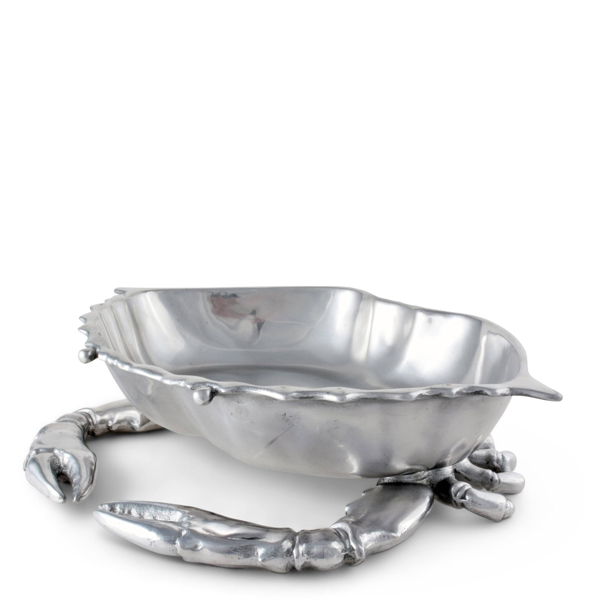 Crab Salad Bowl - themonogram manor 