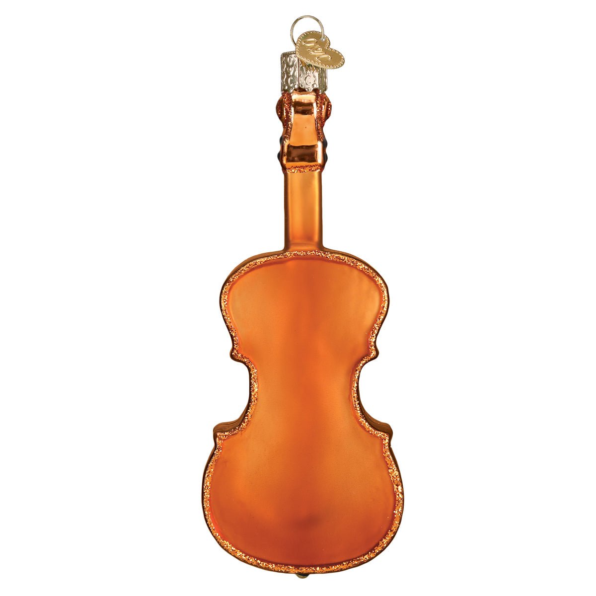 Cello Ornament - themonogram manor 