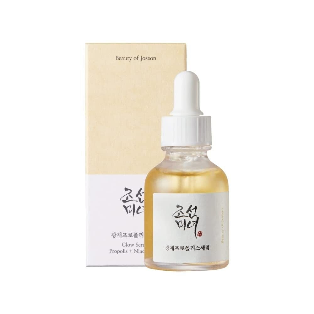 Beauty of Joseon Glow Serum: Propolis + Niacinamide 30Ml [ US Seller ] - themonogram manor 