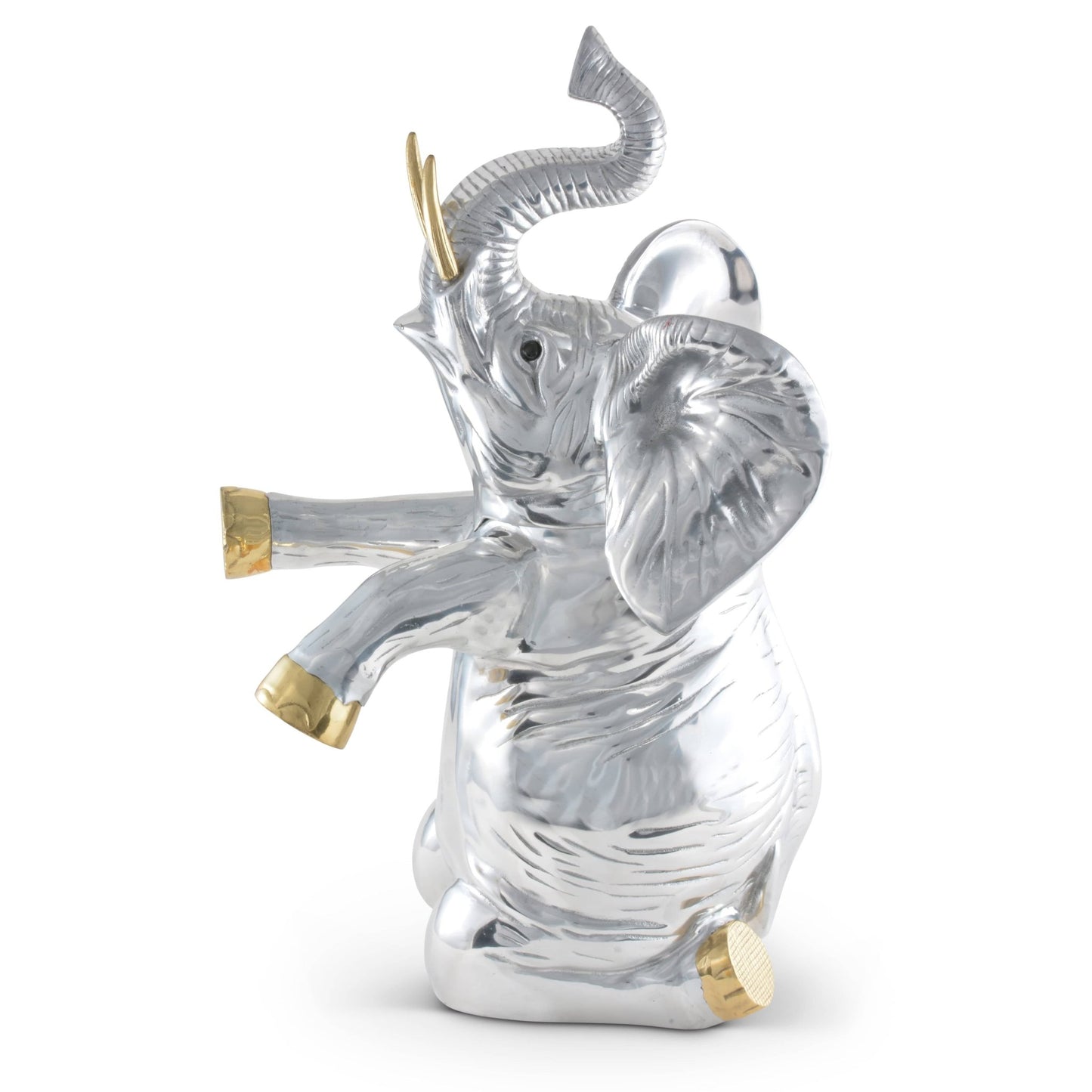 Elephant Ice/Wine Buckets - themonogram manor 