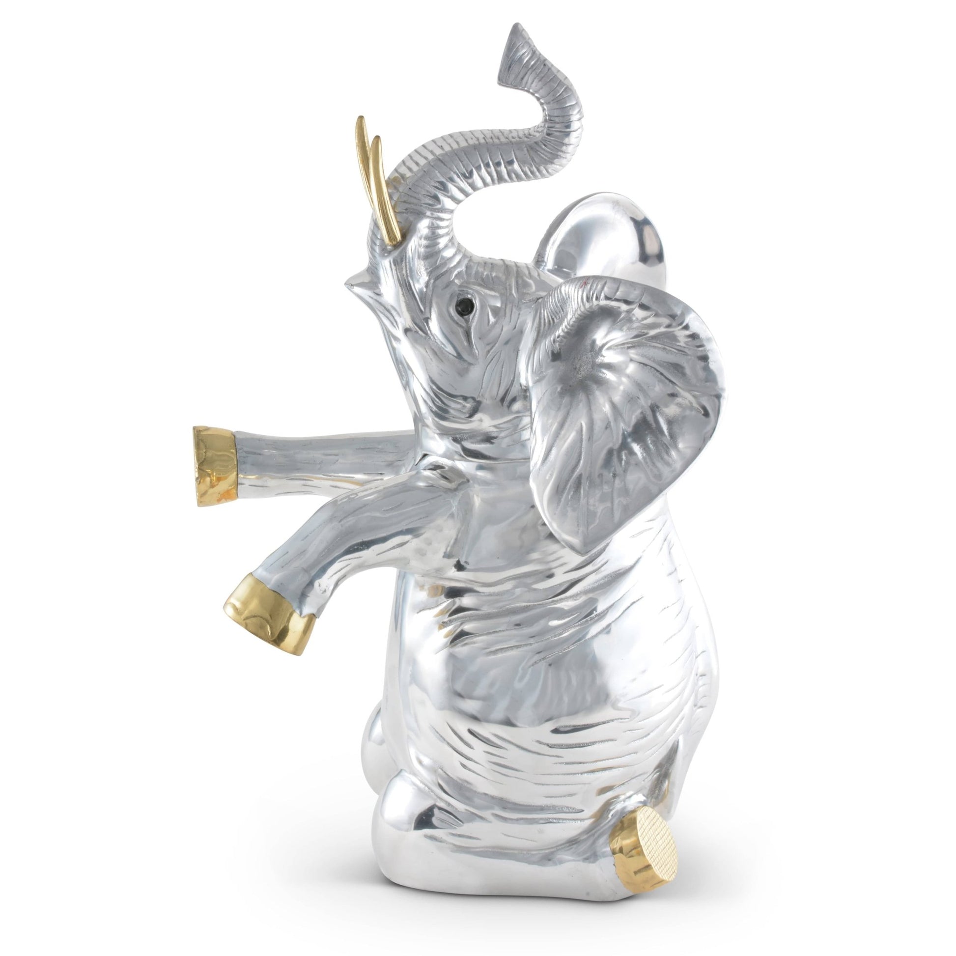 Elephant Ice/Wine Buckets - themonogram manor 