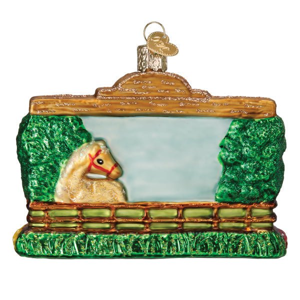 Our Ranch Ornament - themonogram manor 