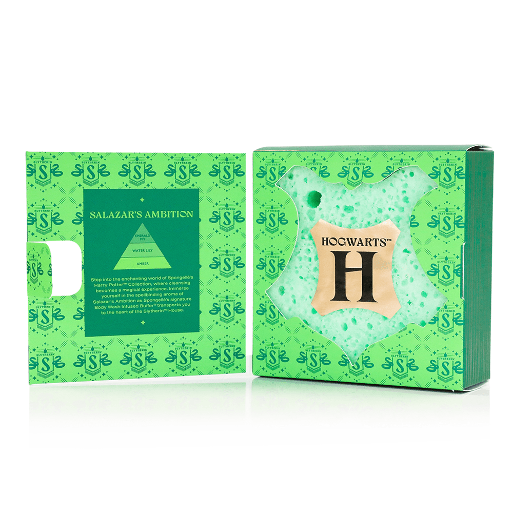 Slytherin™ Salazar's Ambition Buffer | Harry Potter™ Collection - themonogram manor 