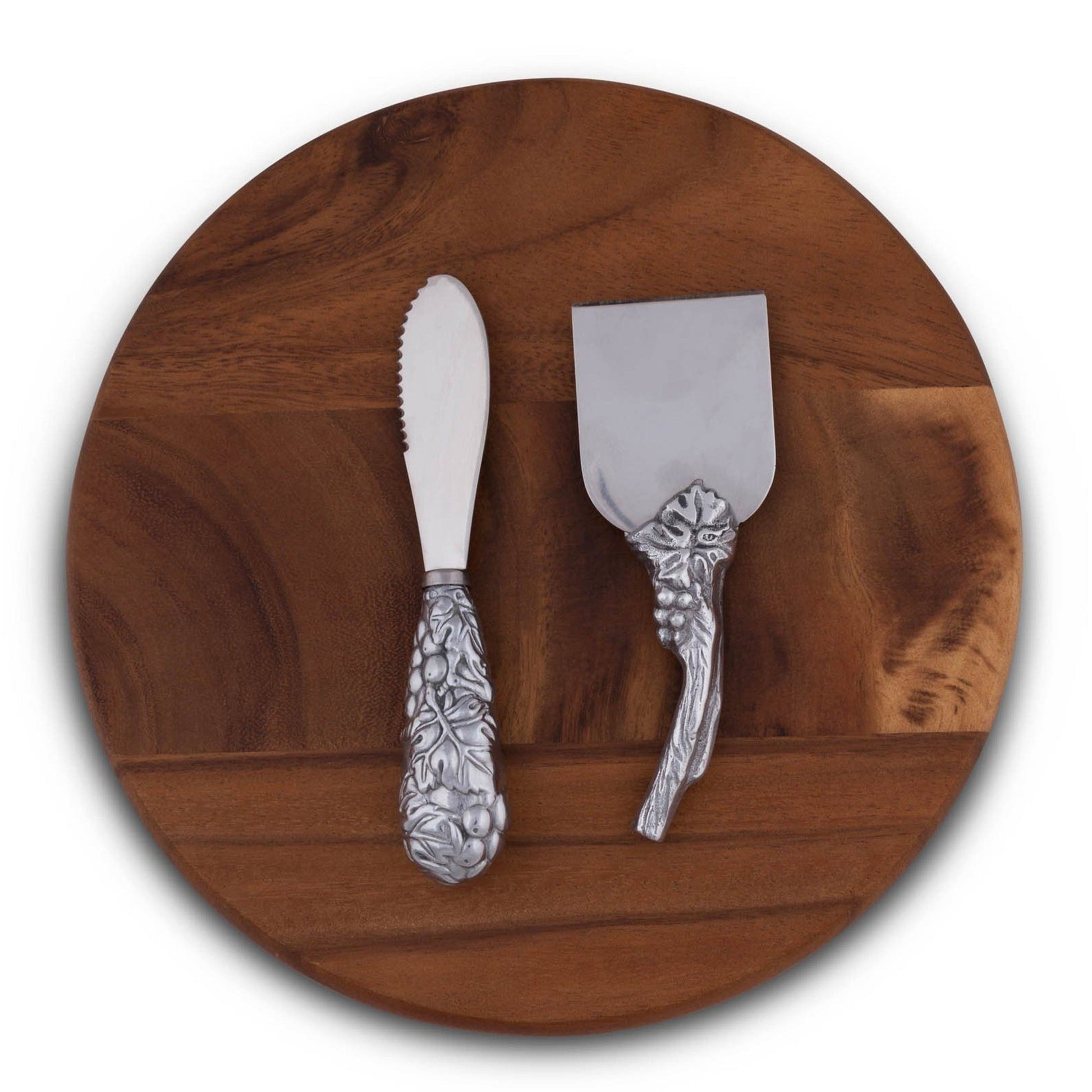 Grape Cheese Tool Set - themonogram manor 