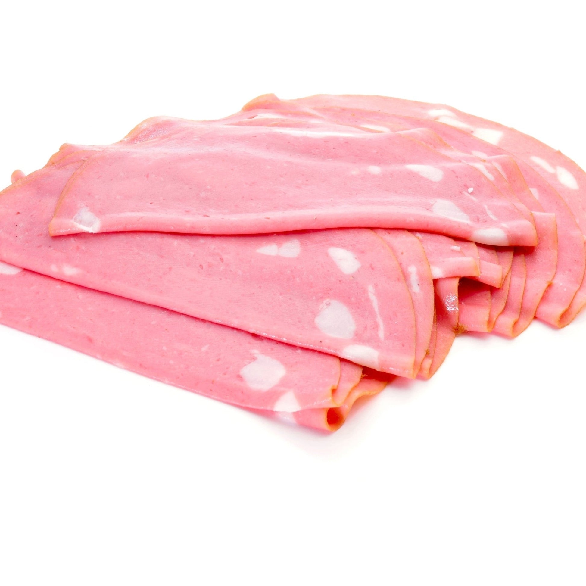 Mortadella Classico (Sliced) - themonogram manor 