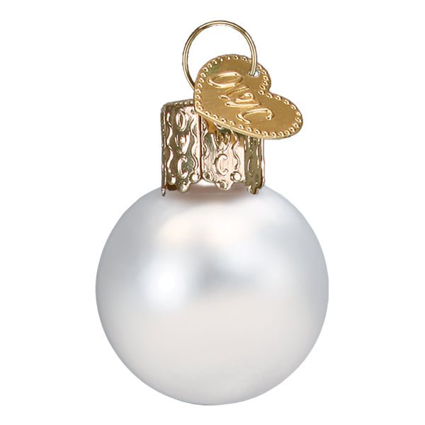 Mini Evil Eye Ornament - themonogram manor 
