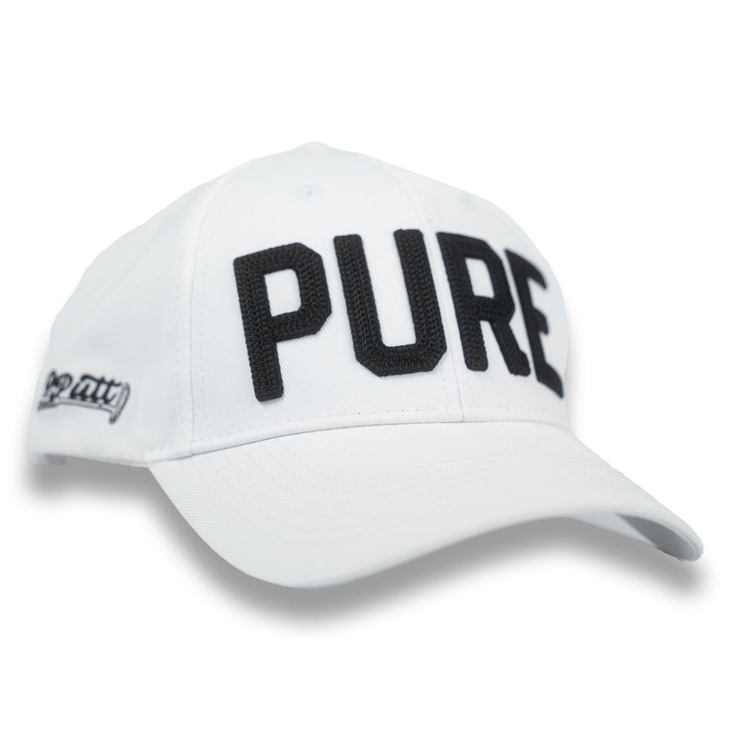 PURE Hat - themonogram manor 