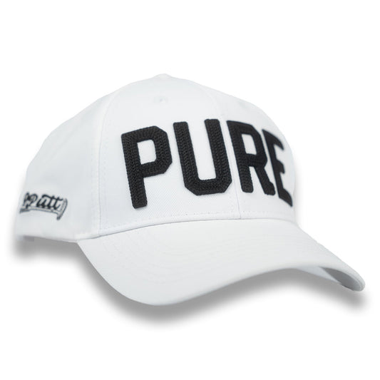 PURE Hat - themonogram manor 