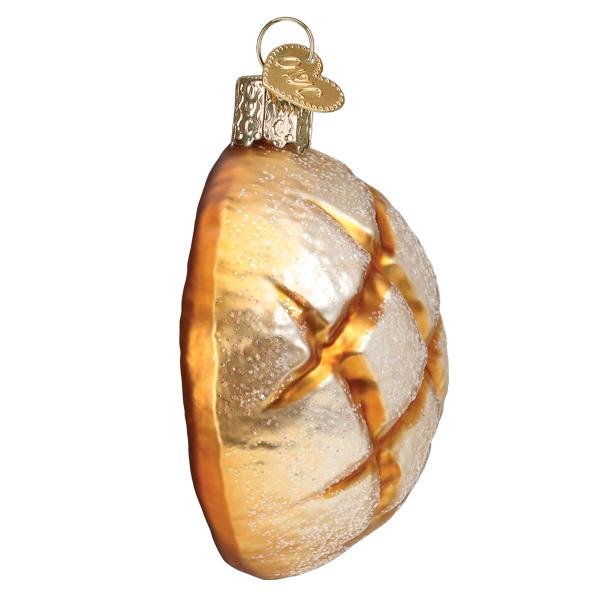 Sourdough Bread Ornament - themonogram manor 