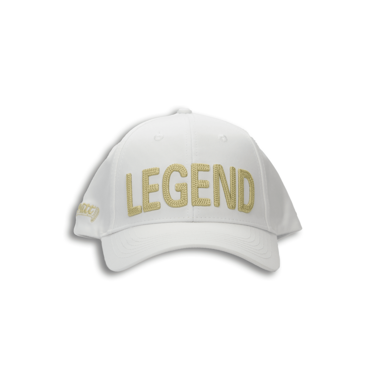 LEGEND Hat - themonogram manor 