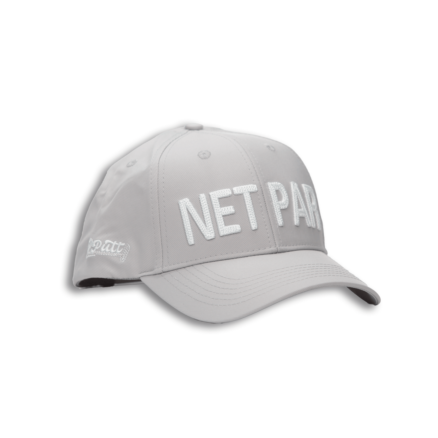 NET PAR Hat - themonogram manor 