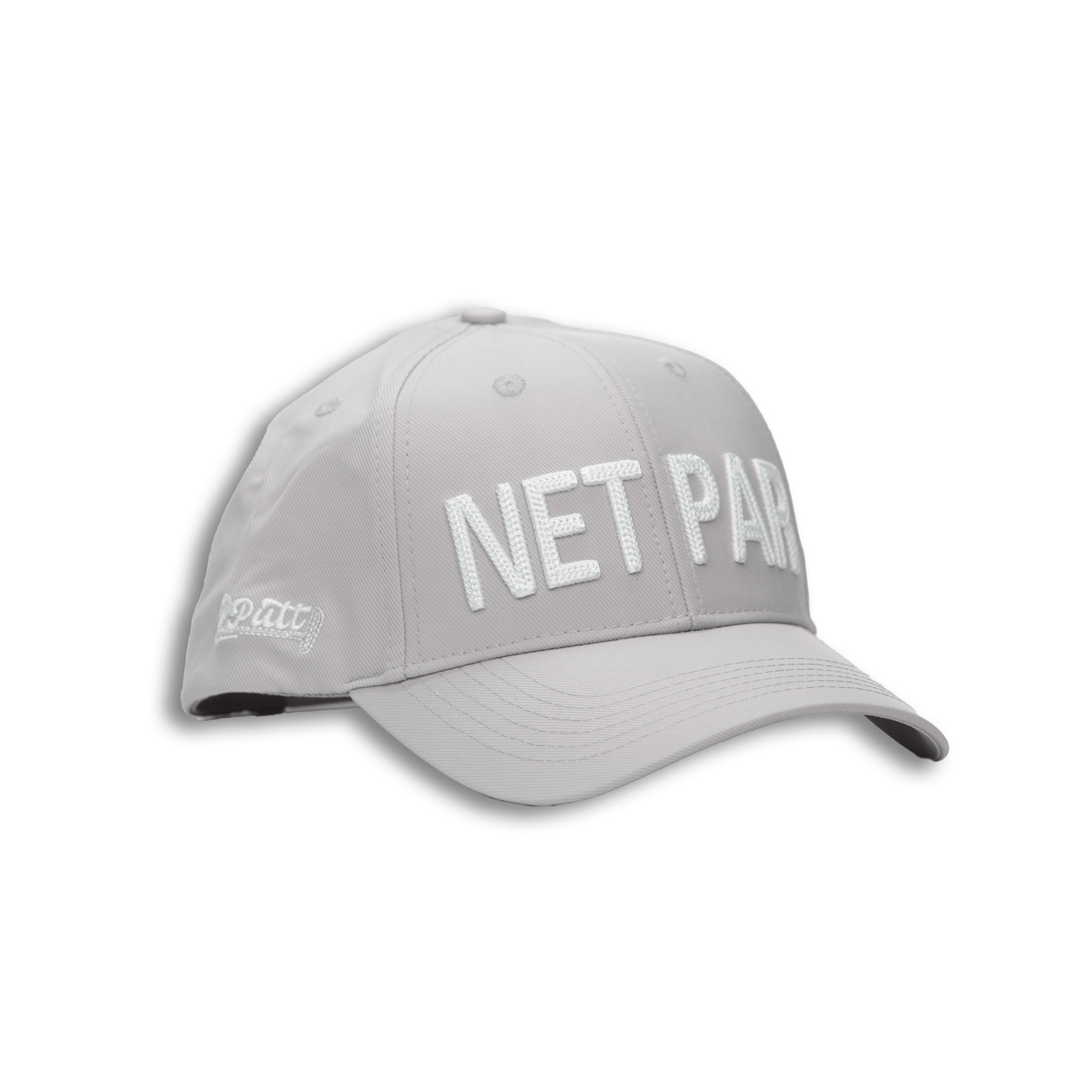 NET PAR Hat - themonogram manor 