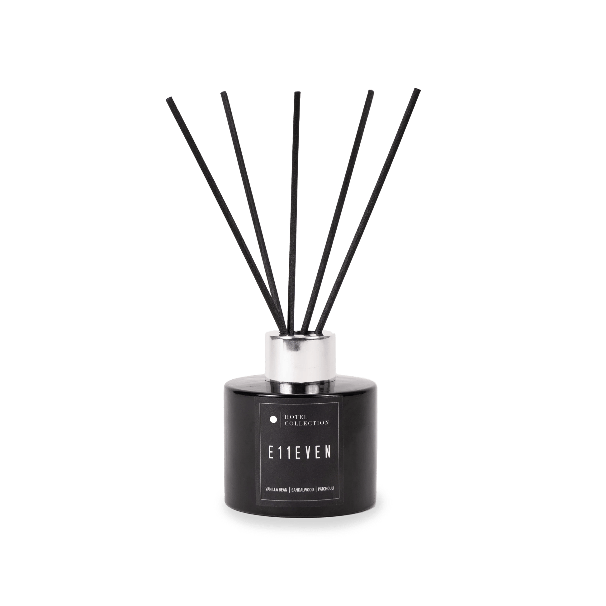 E11EVEN Reed Diffuser - themonogram manor 