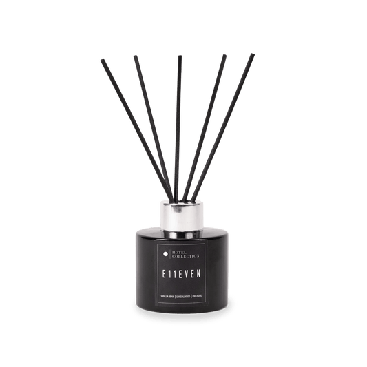 E11EVEN Reed Diffuser - themonogram manor 