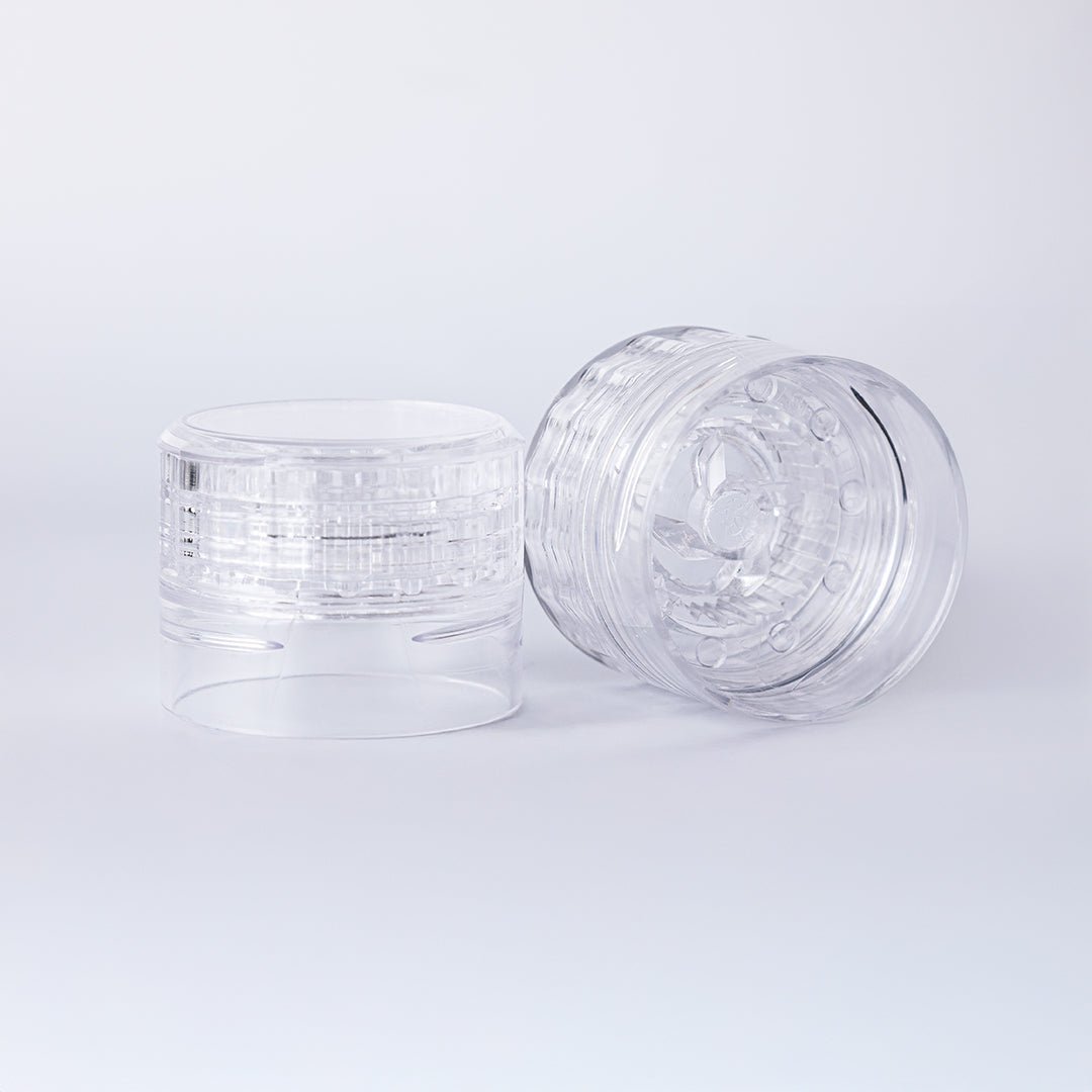 Grinder Cap - themonogram manor 