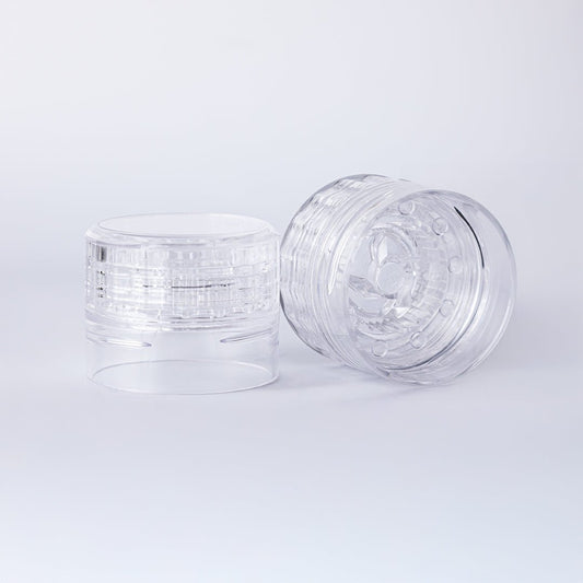 Grinder Cap - themonogram manor 