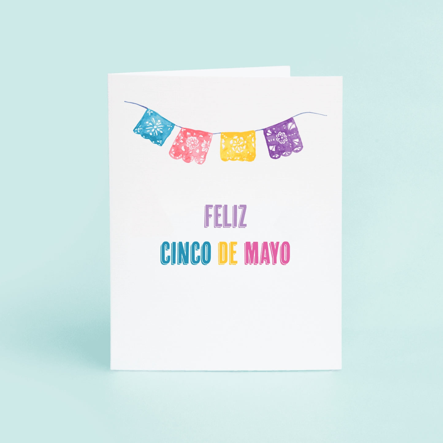 Felíz Cinco De Mayo - themonogram manor 