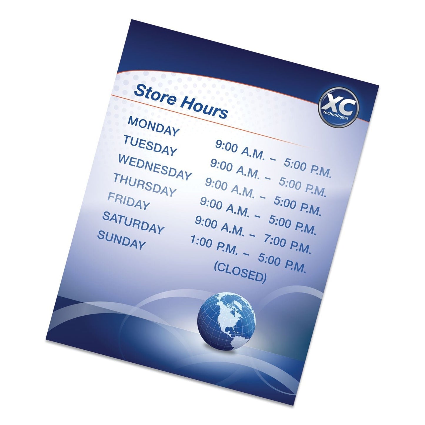 Fellowes Self - Adhesive Laminating Pouches, 5 mil, 9" x 11.5", Gloss Clear, 5/Pack - themonogram manor 