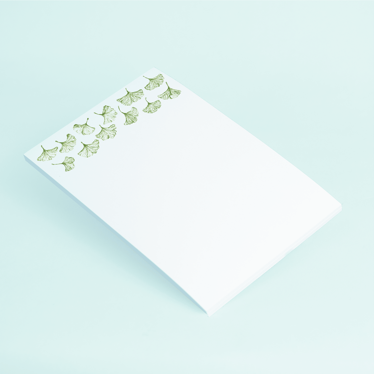 Gingko Leaves - themonogram manor 