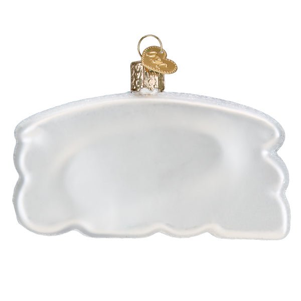 Class Of 2025 Ornament - themonogram manor 
