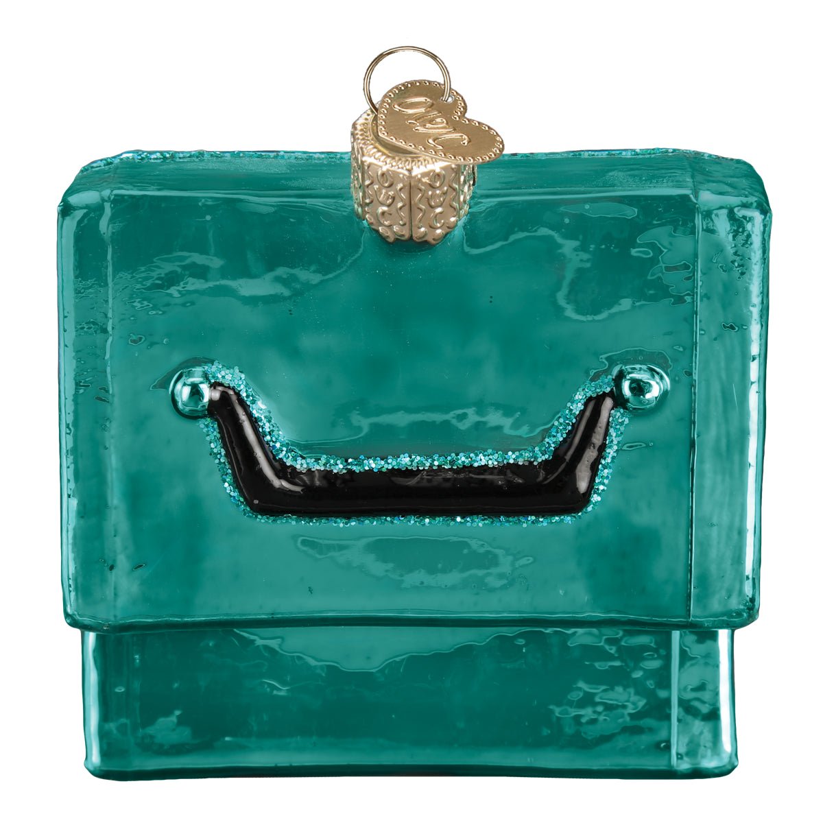 Tackle Box Ornament - themonogram manor 