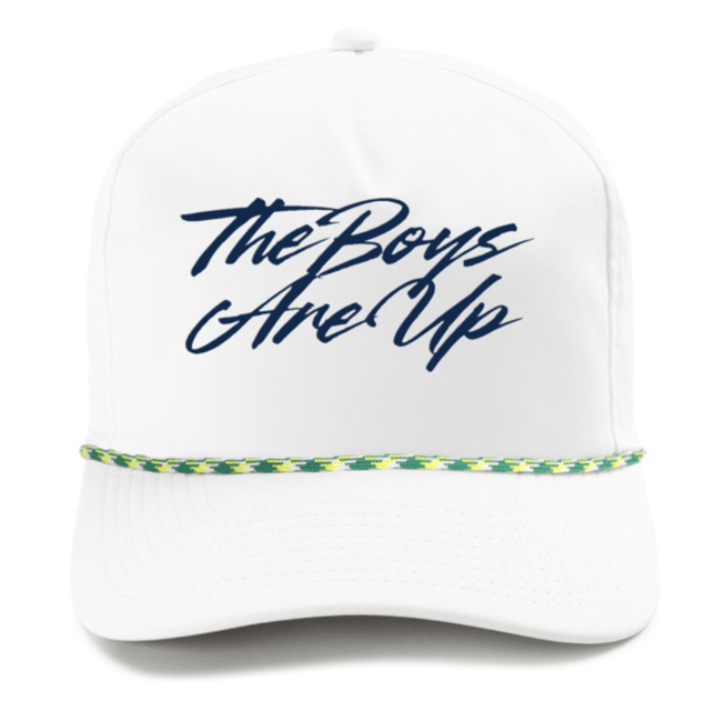 Exclusive The Boys Are up Collection - themonogram manor 