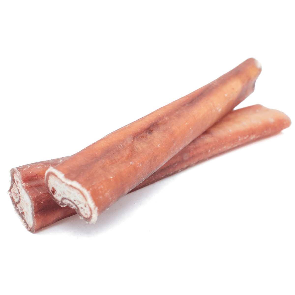 6 Inch Thick Bully Stick - themonogram manor 