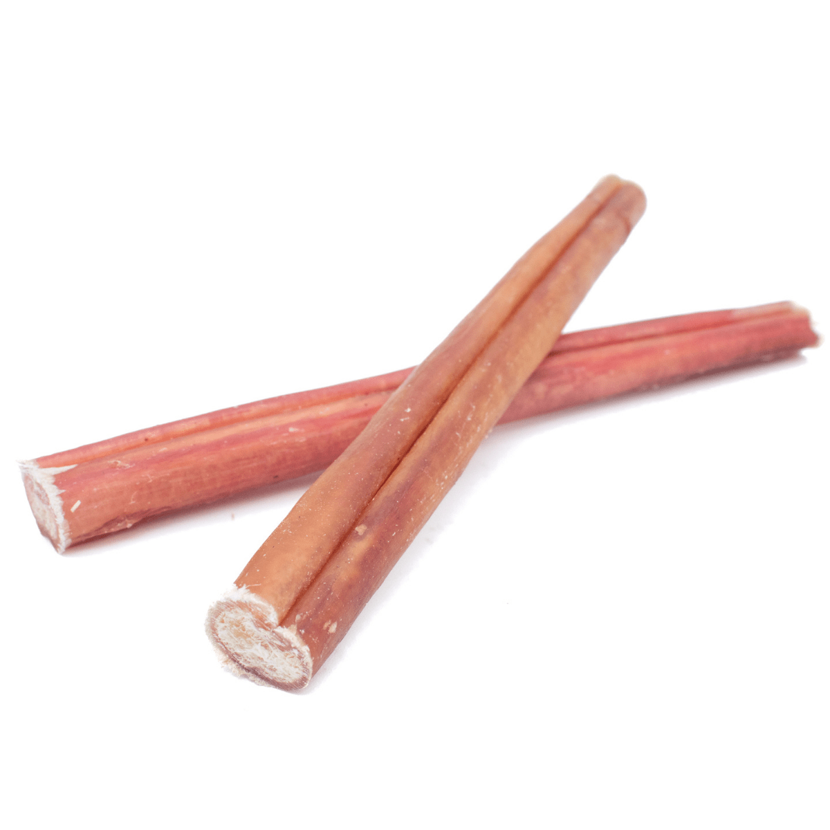 6 Inch Standard Bully Stick - themonogram manor 
