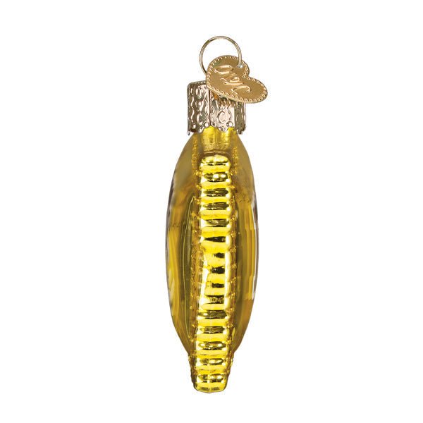 Peanut M&M'S Ornament - #themonogram manor #