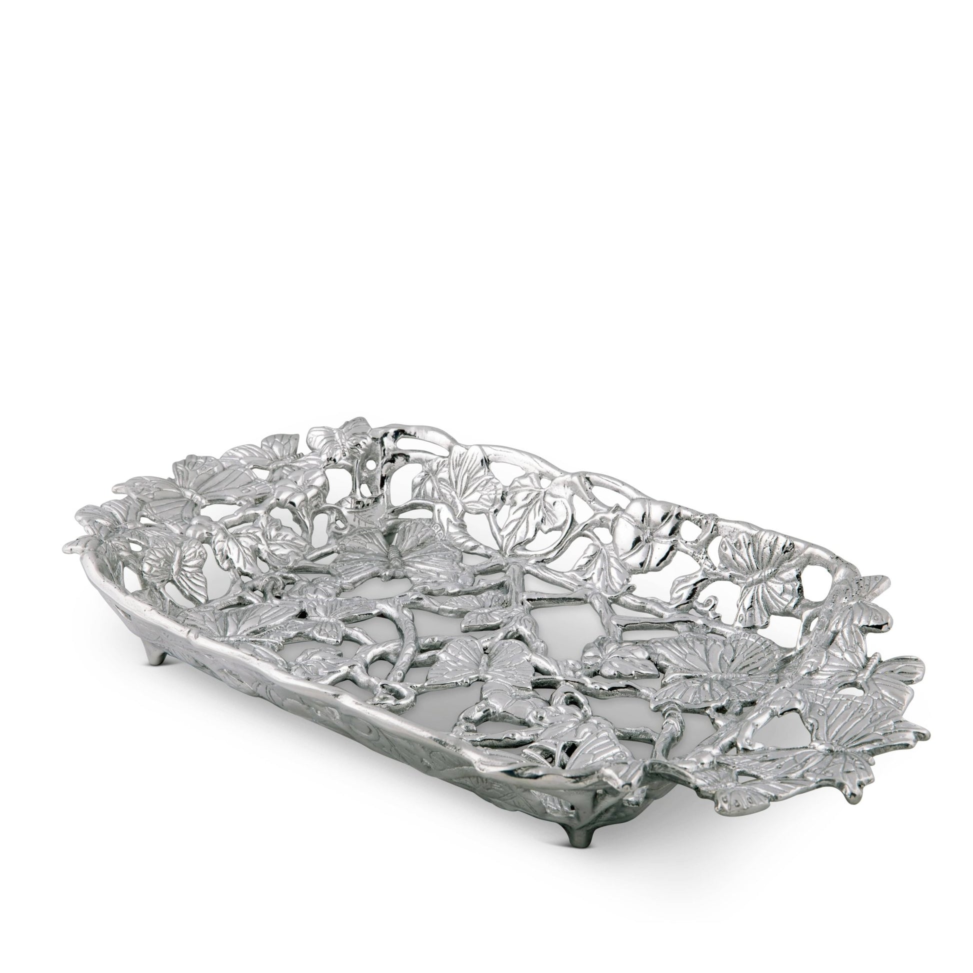 Butterfly Pyrex Holder 3qt - themonogram manor 