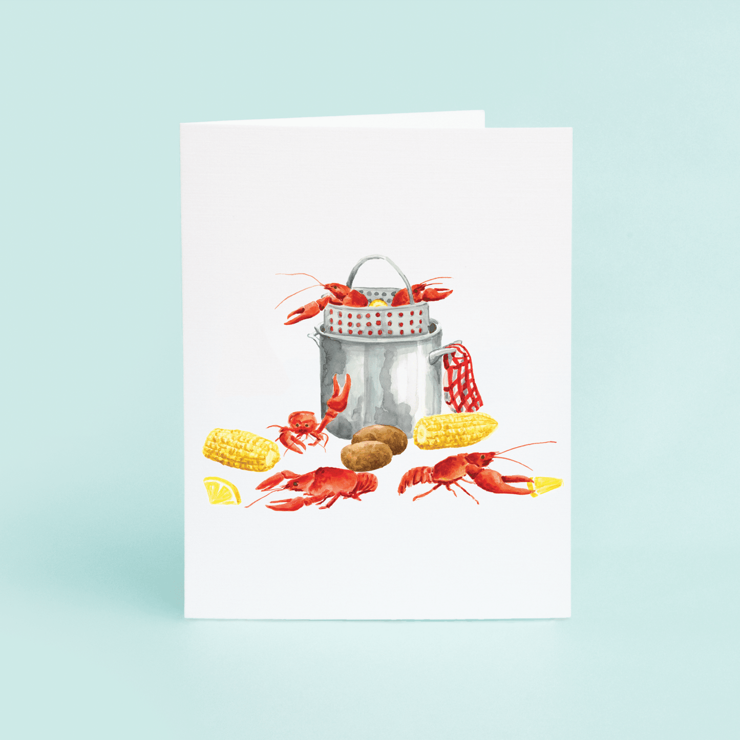 Crawfish Boil - themonogram manor 