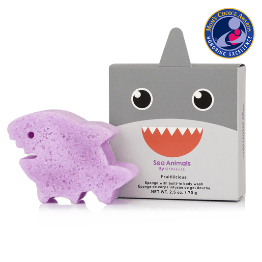 Sammy Shark | Sea Animals - themonogram manor 