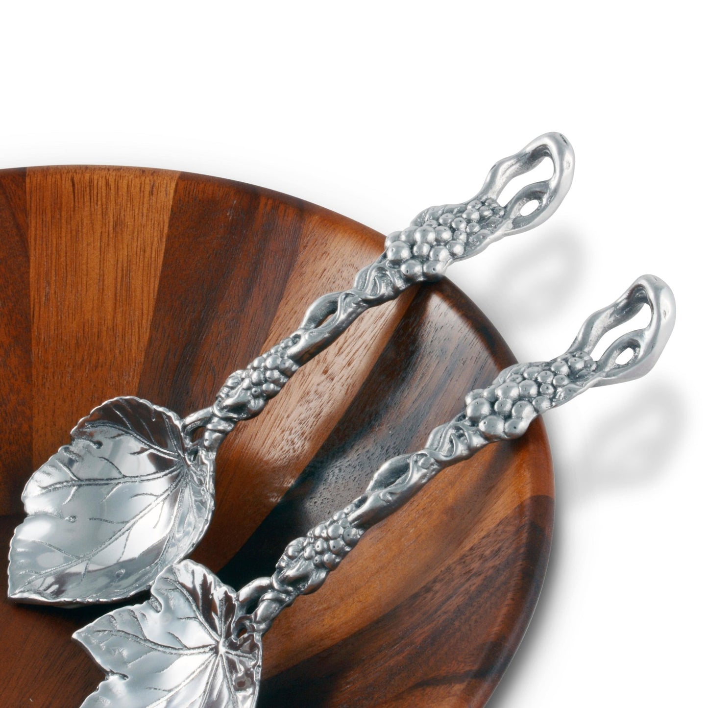 Grapevine Serving Set - themonogram manor 