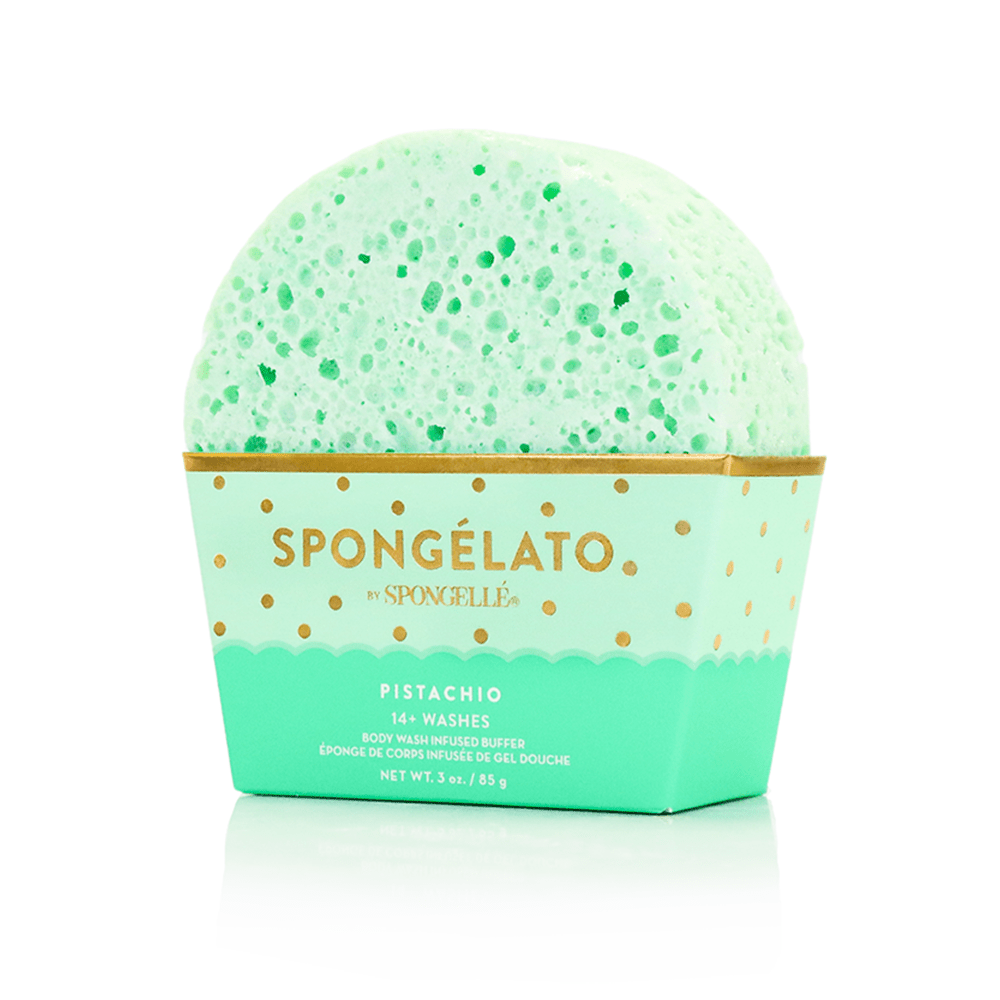 Spongelato Assorted Pack - themonogram manor 