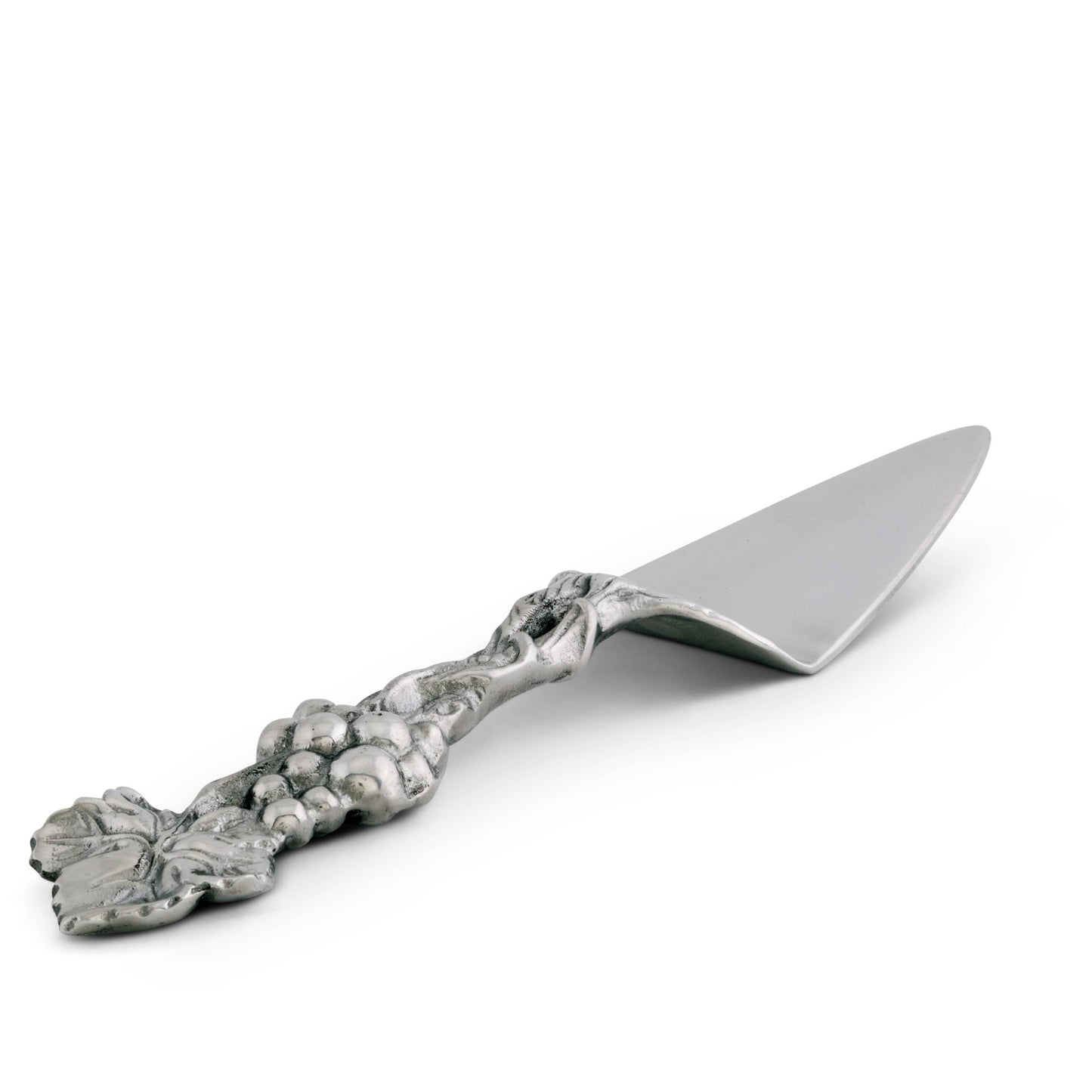 Grape Pie Server - themonogram manor 