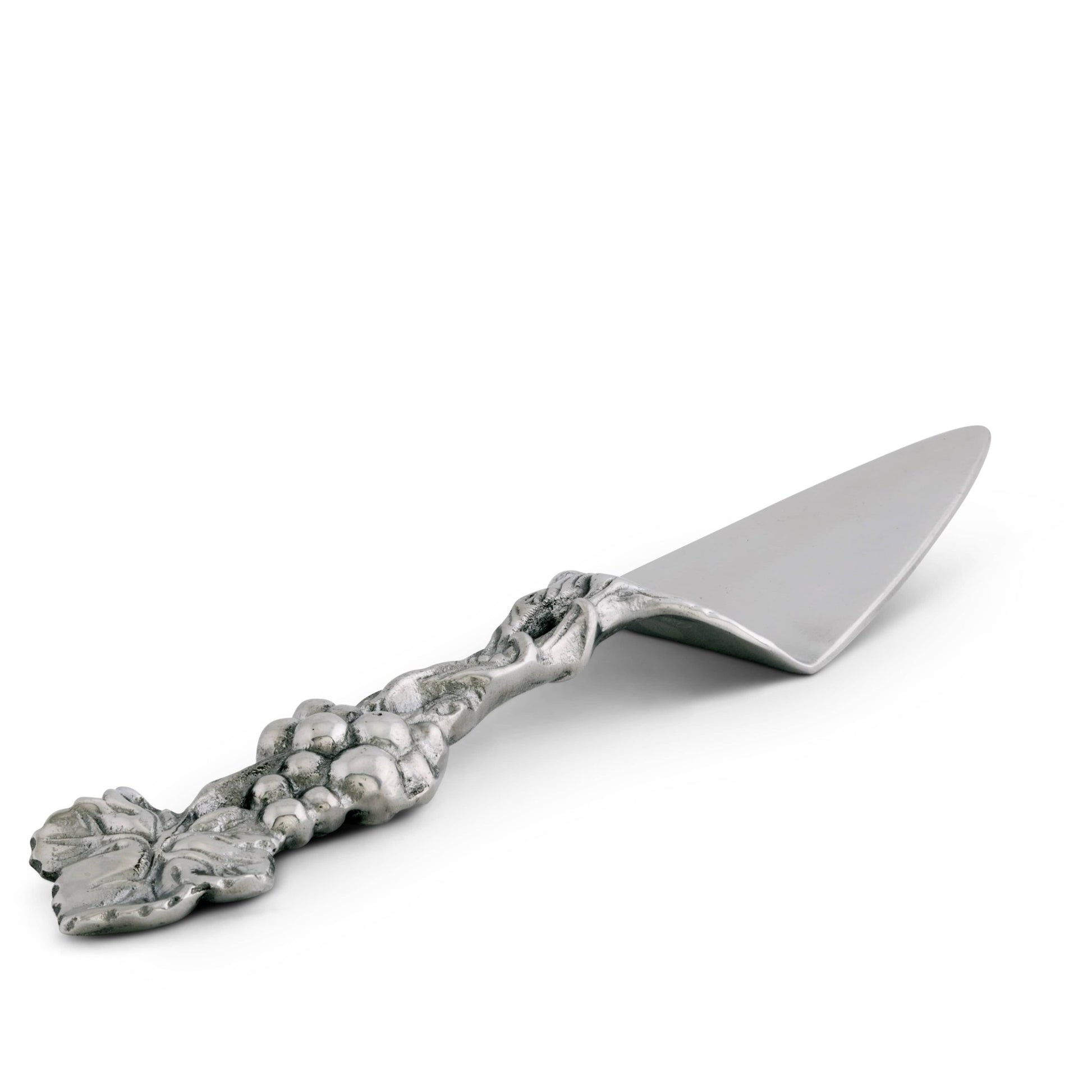 Grape Pie Server - themonogram manor 