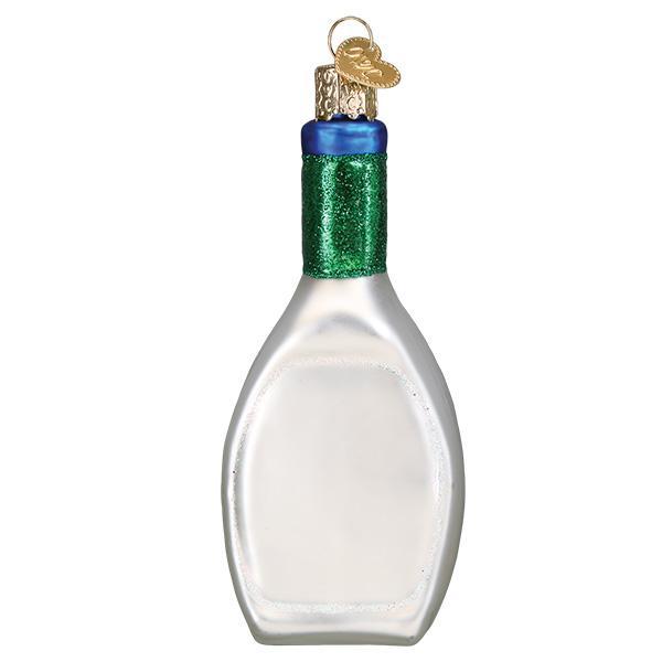 Ranch Dressing Ornament - themonogram manor 