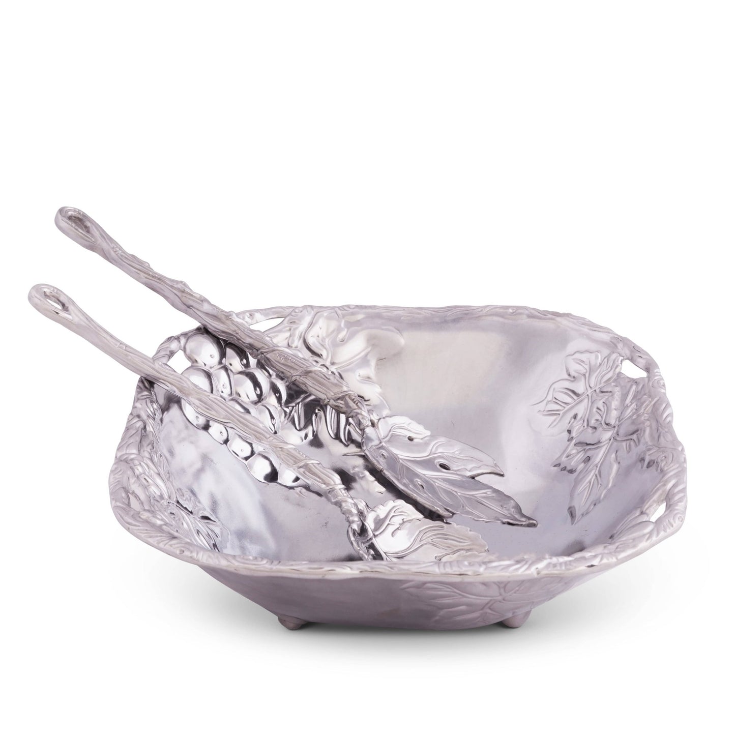 Grape Salad Set 3-Pc - themonogram manor 