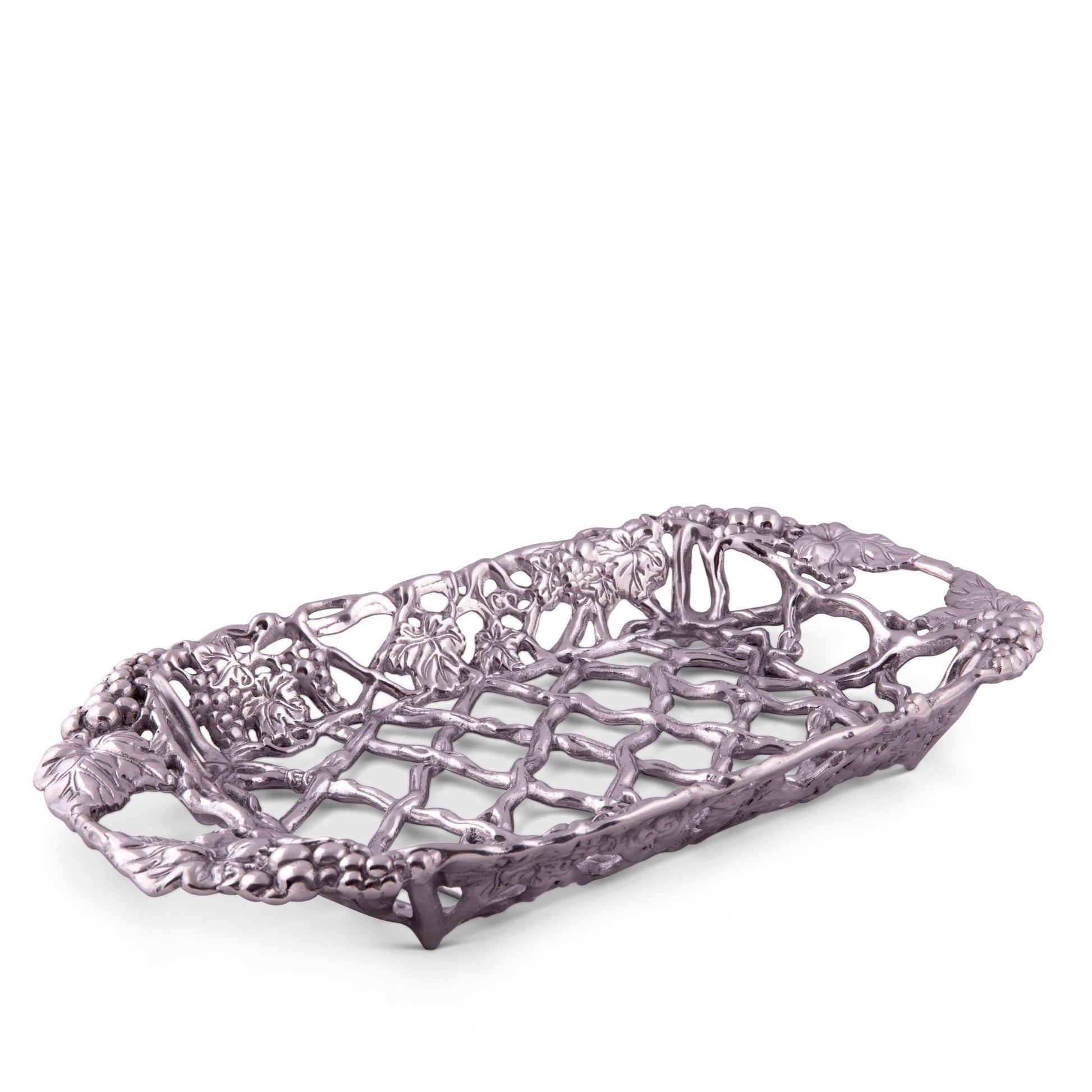 Grape Pyrex Holder 3qt - themonogram manor 