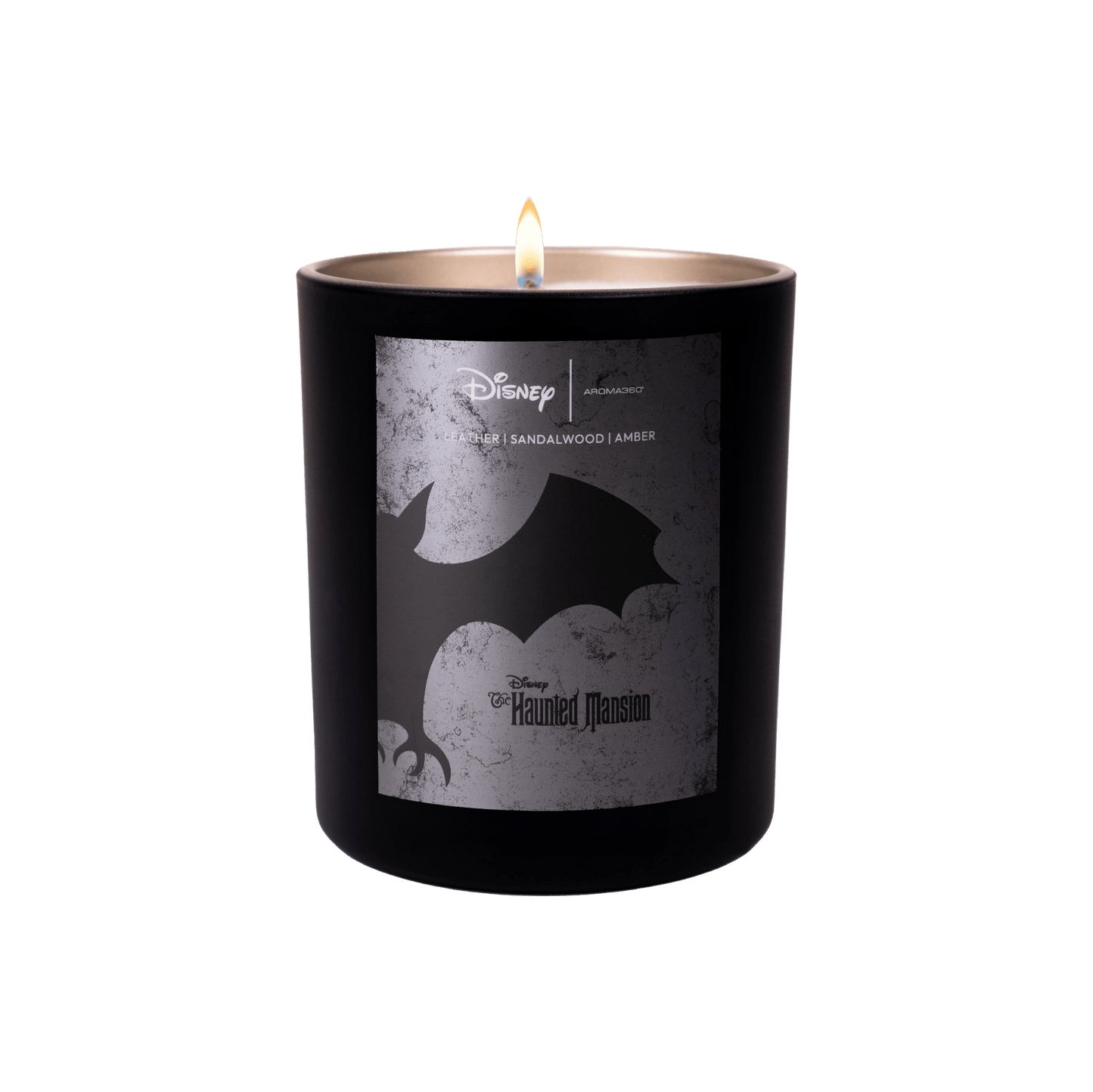 Disney My Way Candle - themonogram manor 
