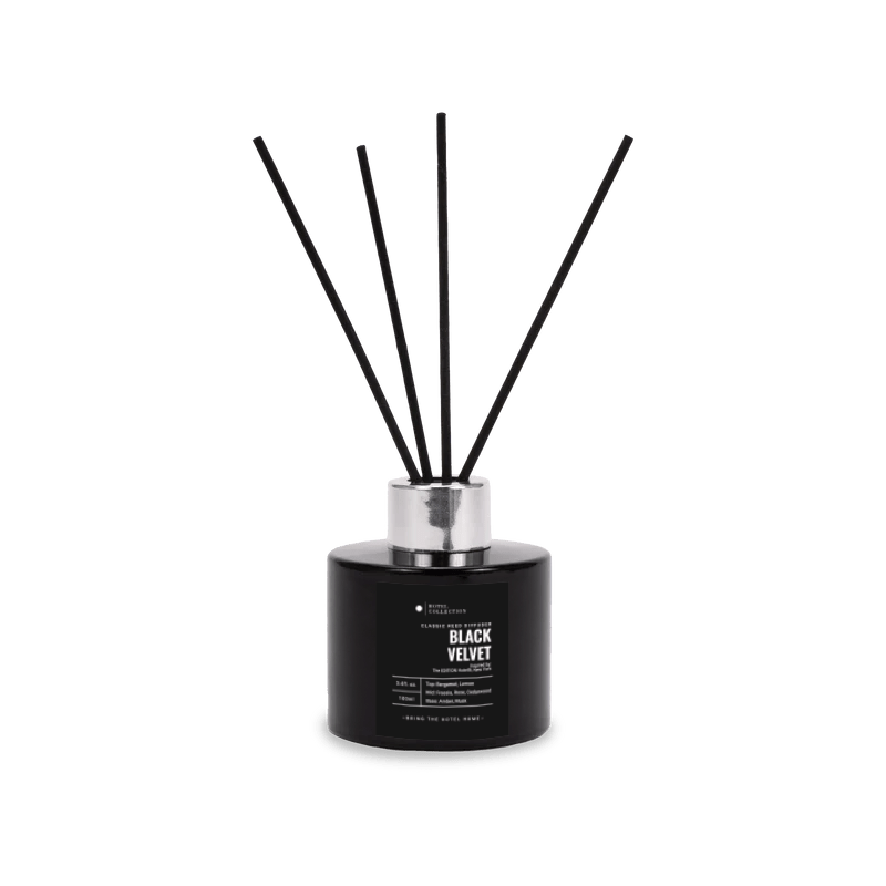 Black Velvet™ Reed Diffuser - themonogram manor 