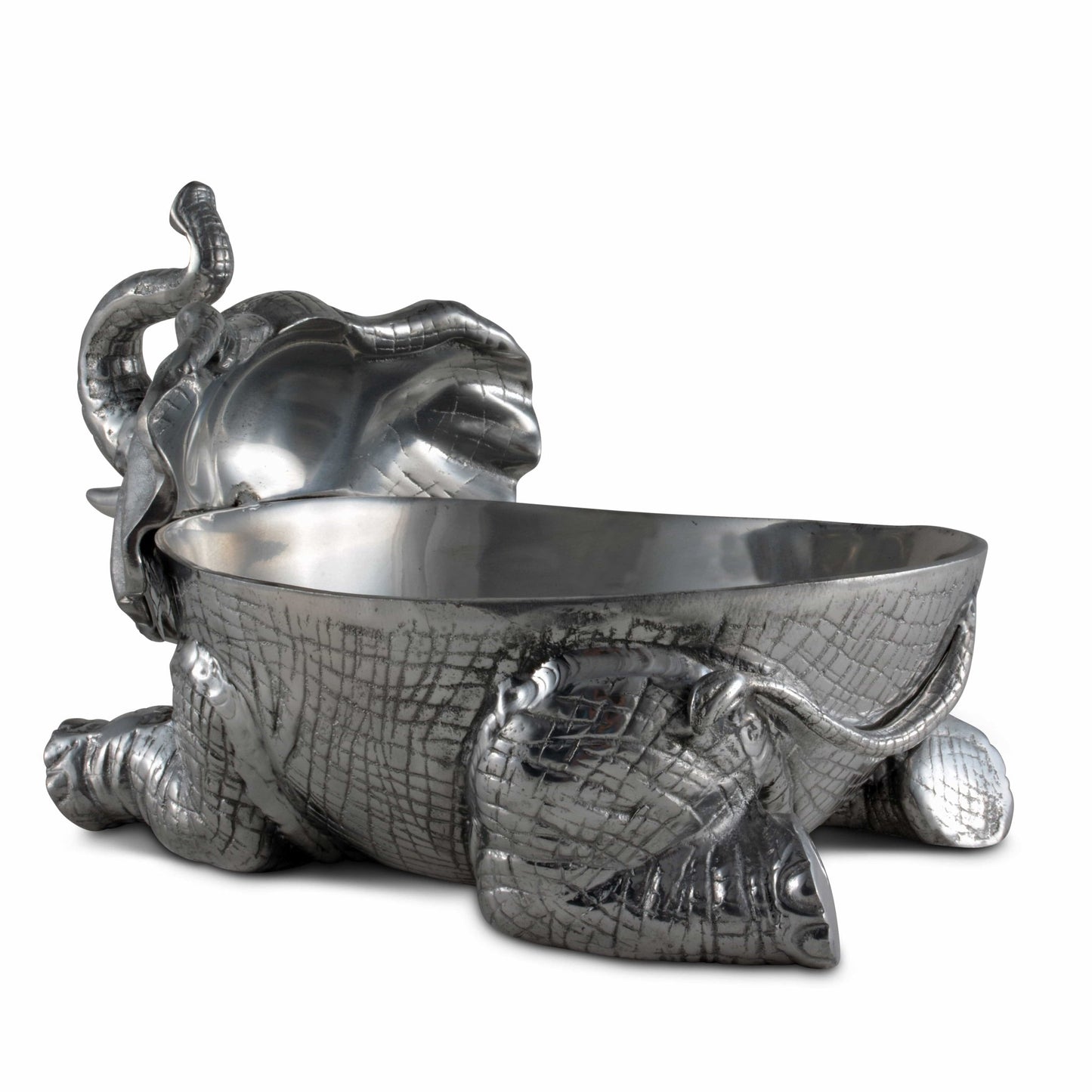 Elephant 12 Bowl - themonogram manor 