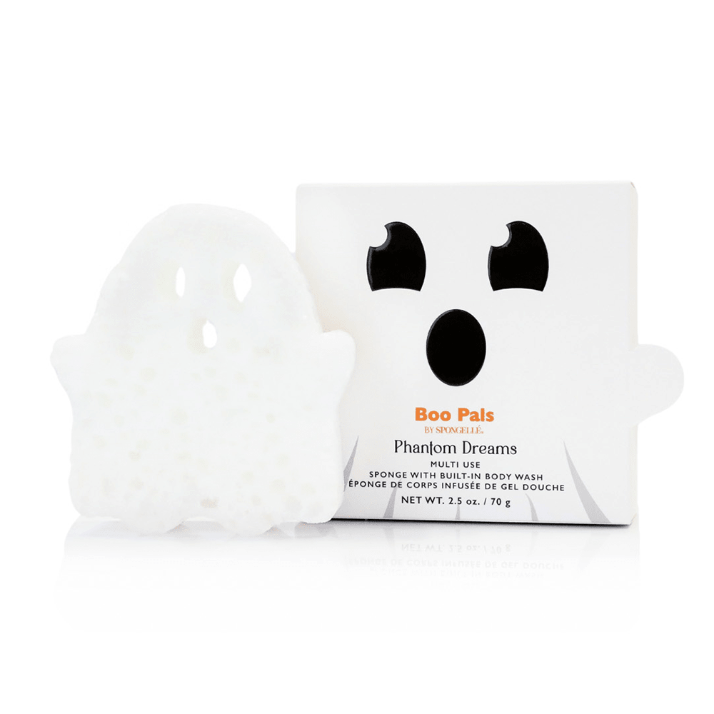 Phantom Dreams Ghost | Boo Pals Buffer - themonogram manor 